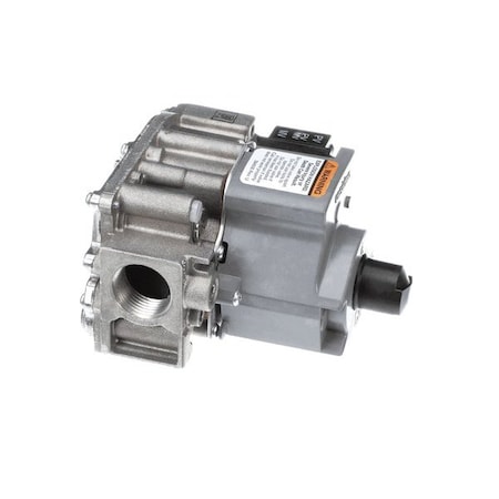 Crown Steam Comb. Gas Control Nat, No 5448-1 5448-1